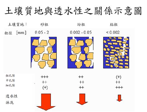 土壤顏色|【講座側記】11/10不土不快